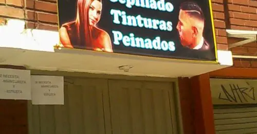 PELUQUERIA YIRETH BOGOTÁ PELUQUERIA YIRETH BOGOTÁ